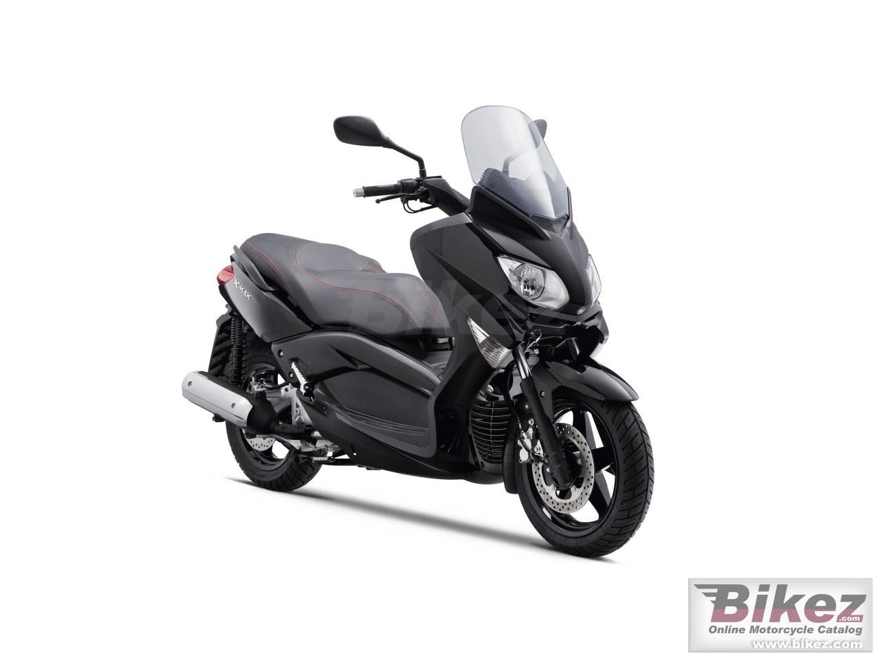 Thumbnail for Yamaha X-Max 250 2012