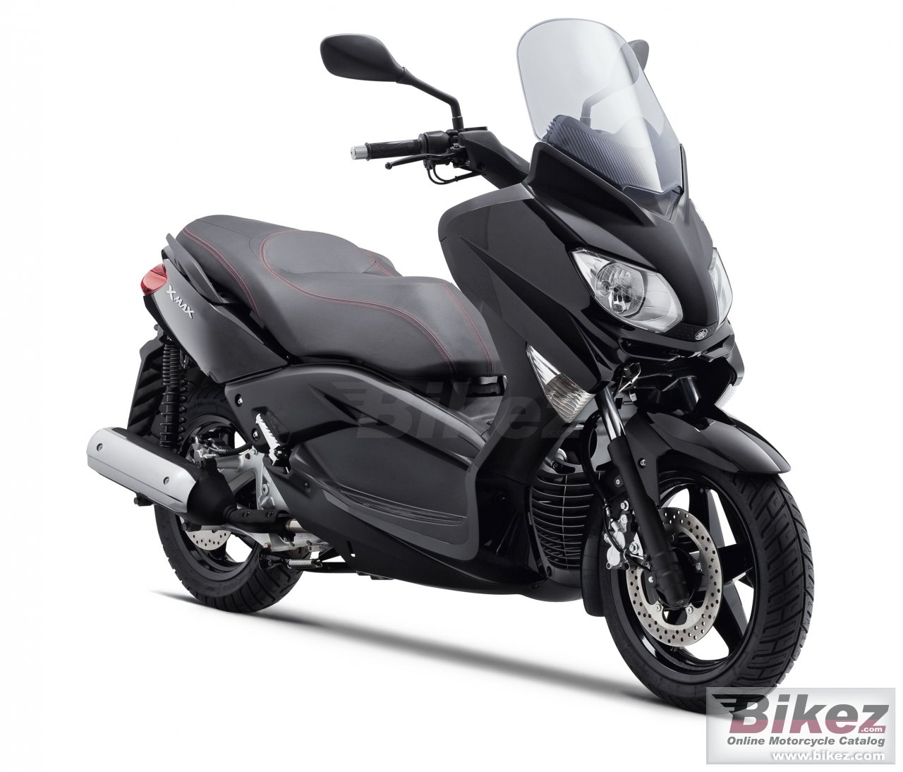 Yamaha X-MAX 250
