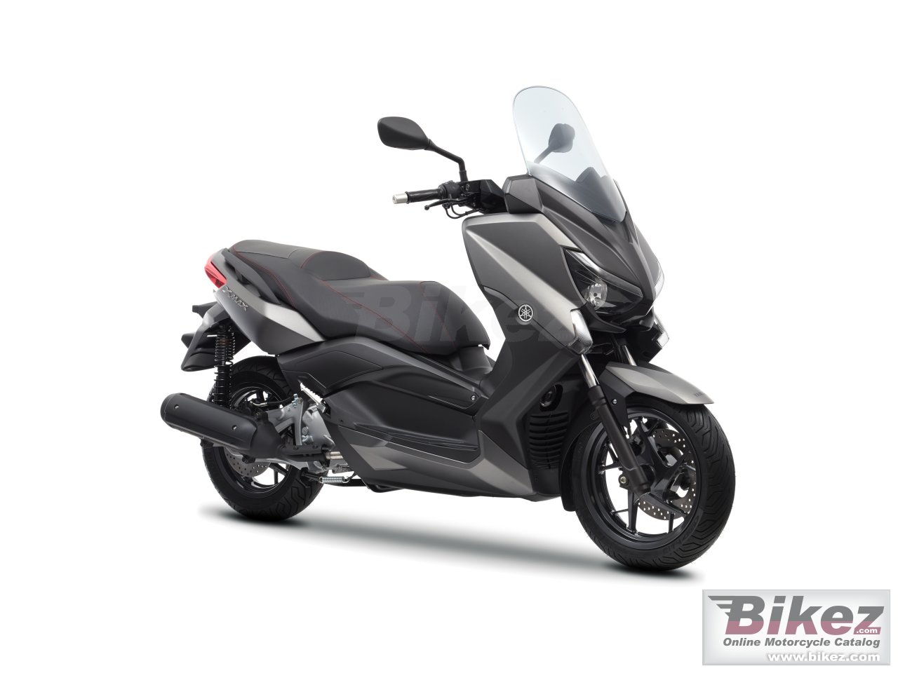 Yamaha X-MAX 250