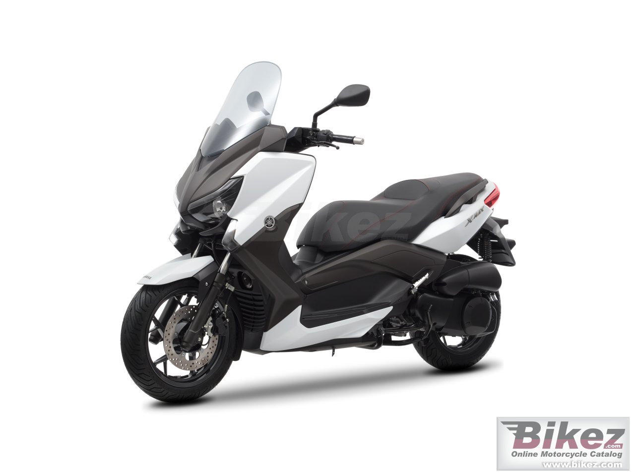 Thumbnail for Yamaha X-MAX 250 2014