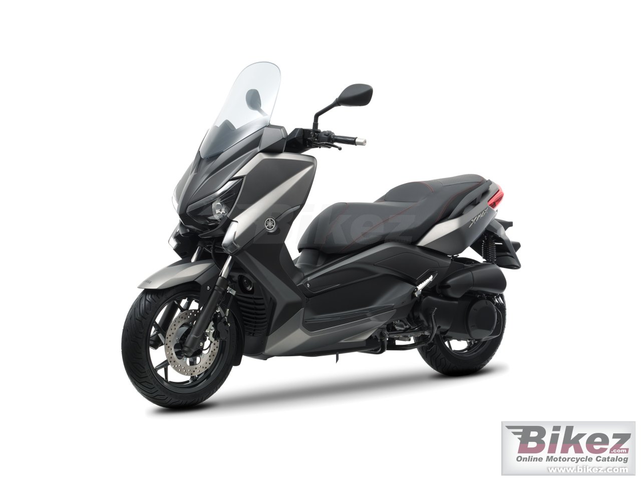 Thumbnail for Yamaha X-MAX 250 2014