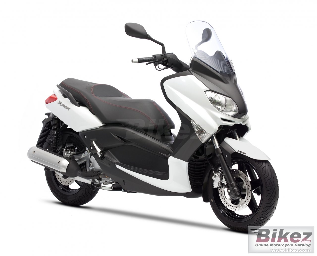 Yamaha X-Max 250 ABS