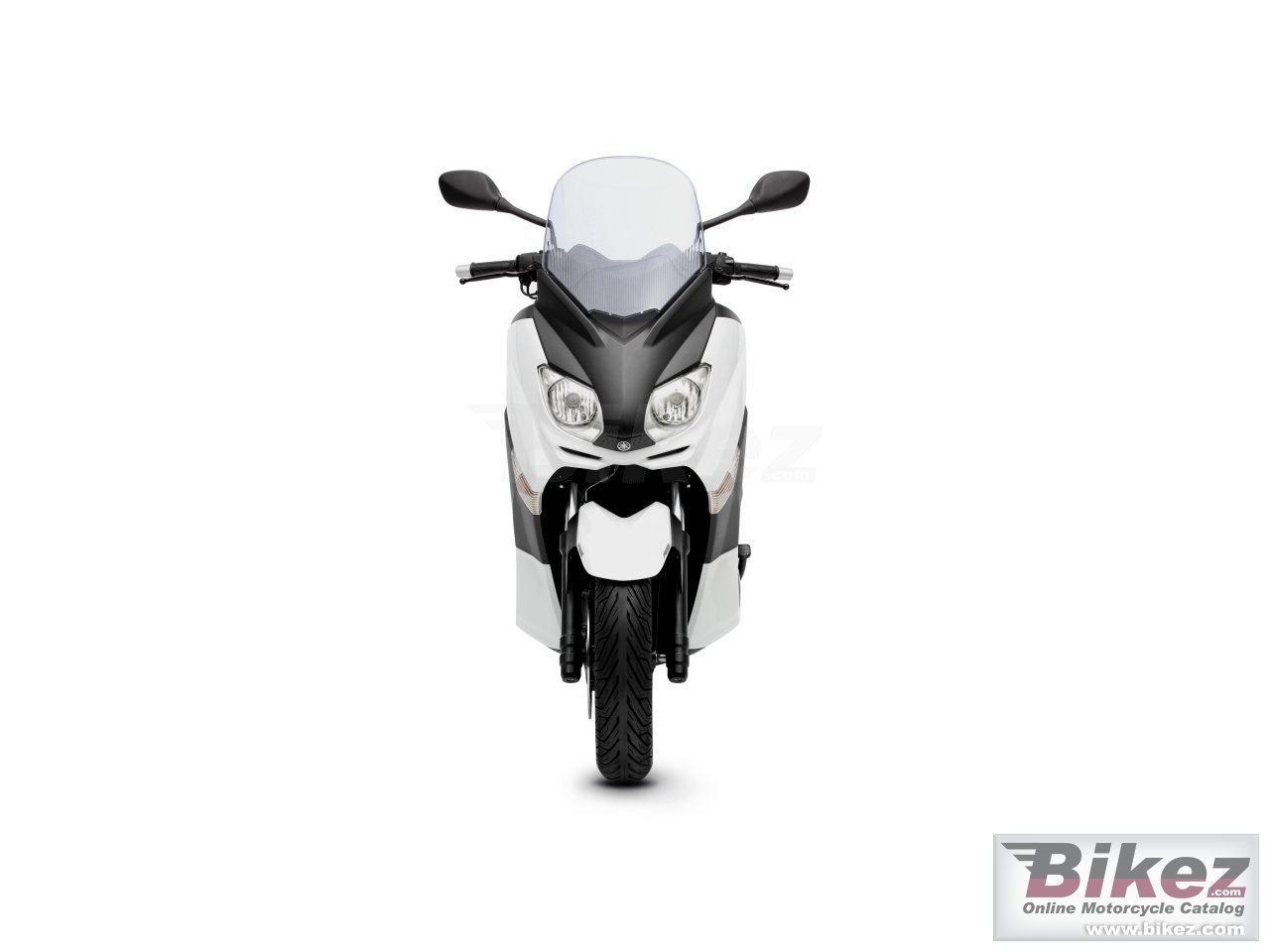 Thumbnail for Yamaha X-Max 250 ABS 2011