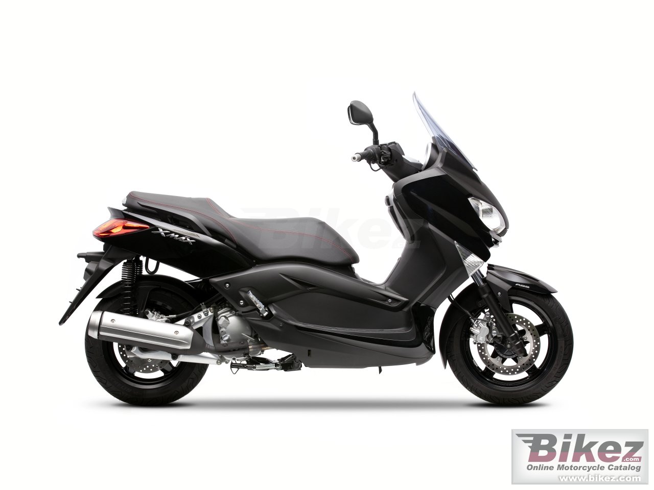 Thumbnail for Yamaha X-Max 250 ABS 2011