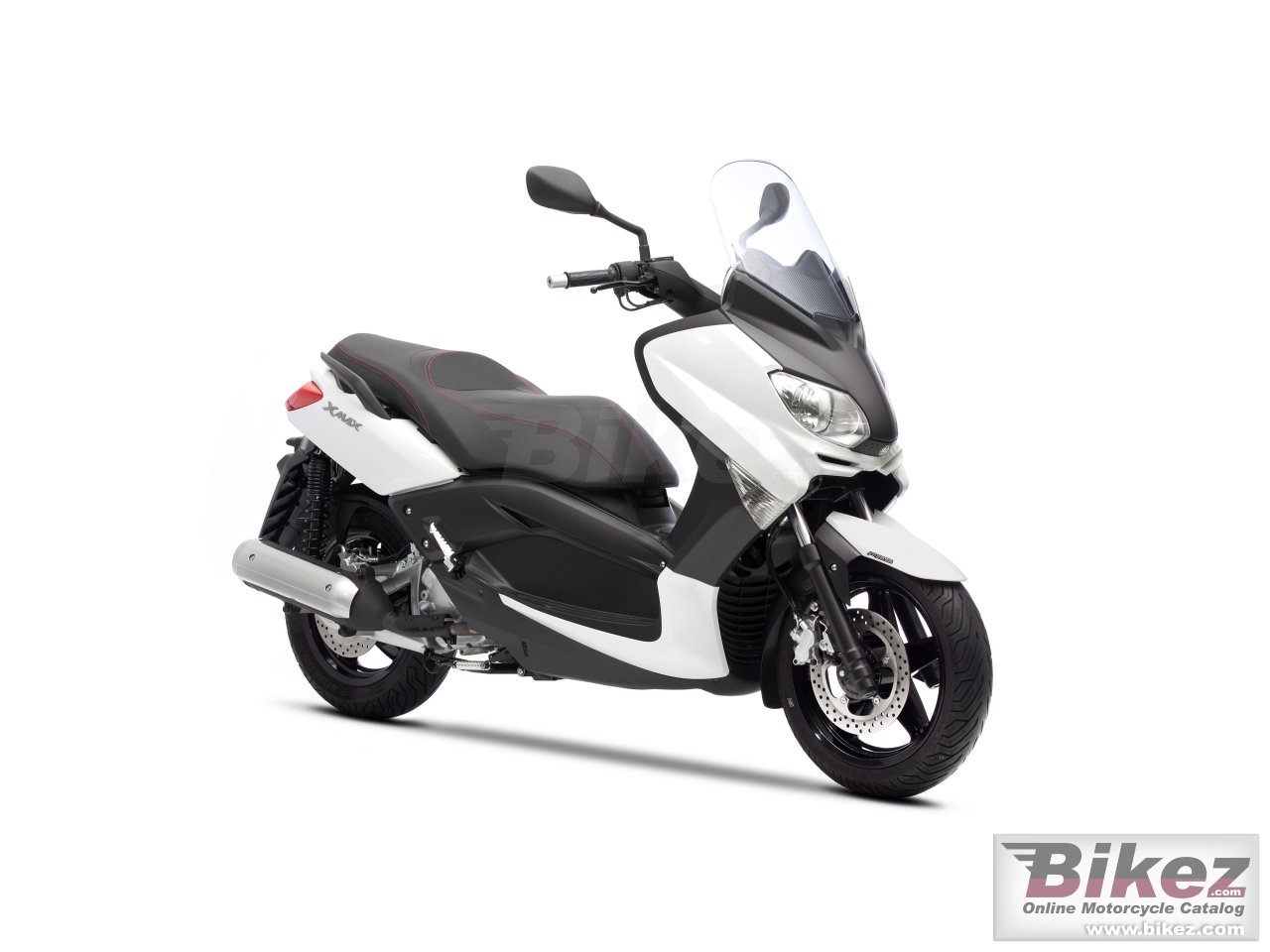 Thumbnail for Yamaha X-MAX 250 ABS 2013