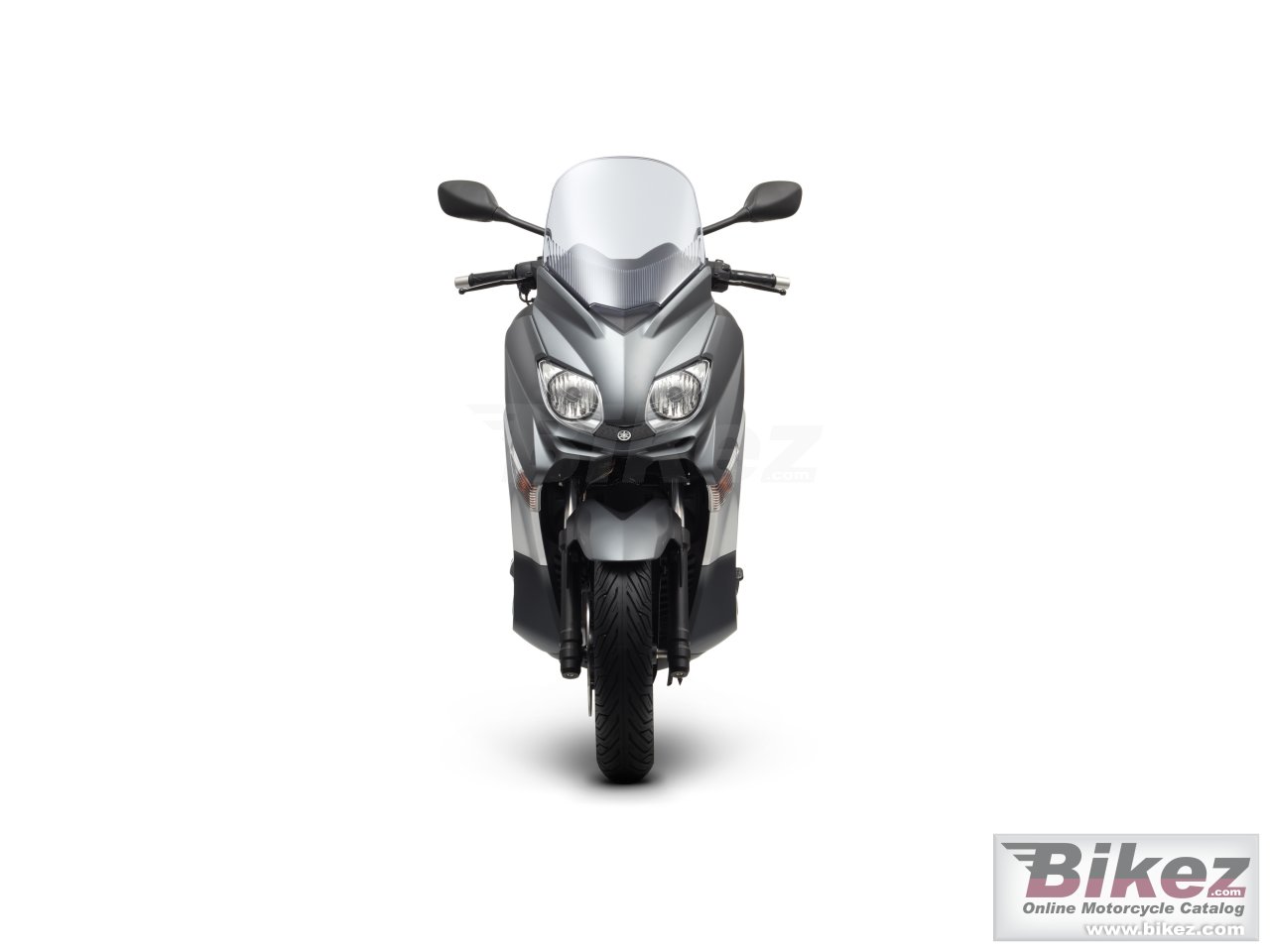Thumbnail for Yamaha X-MAX 250 ABS 2013
