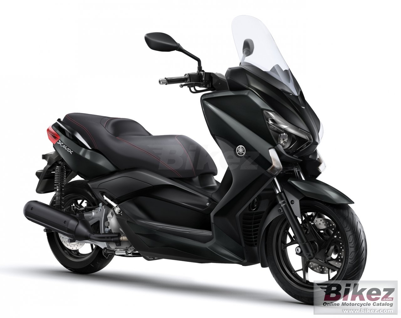 Yamaha X-MAX 250 ABS