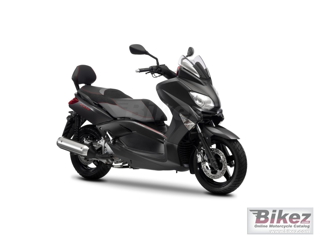 Yamaha X-Max 250 Sport