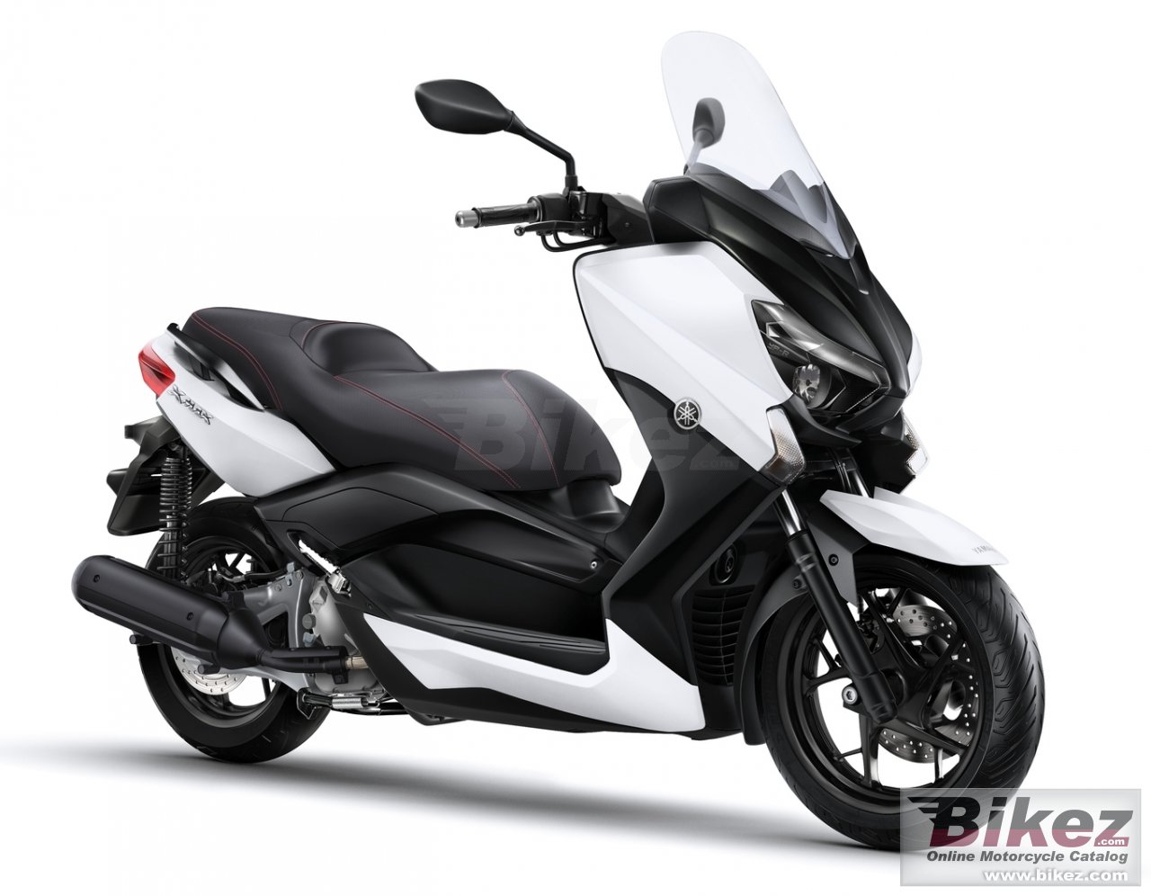 Yamaha X-MAX 250 Sport