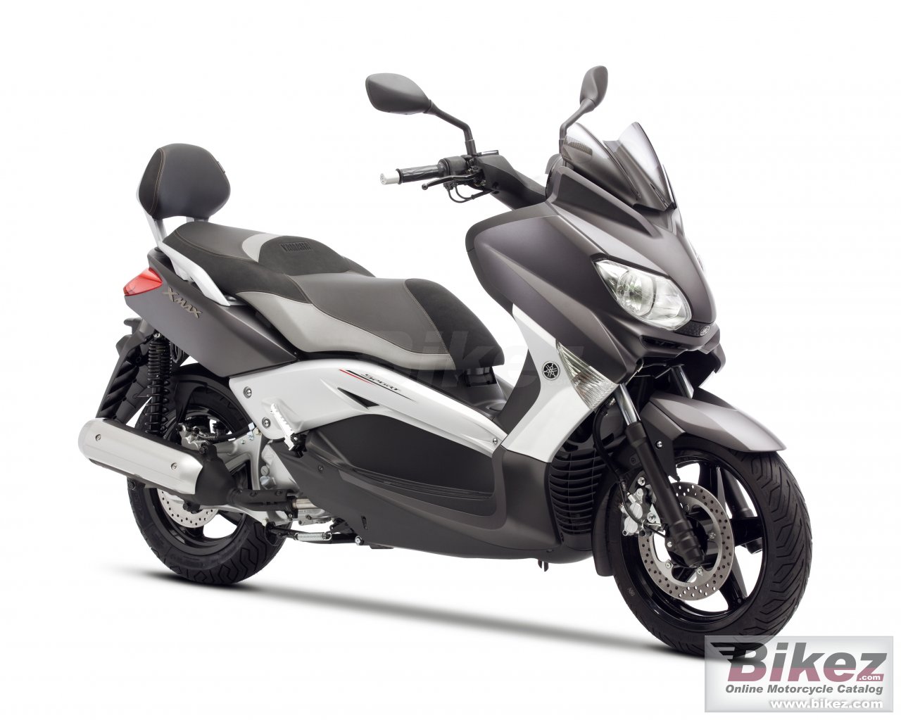 Yamaha X-Max 250 Sport Edition