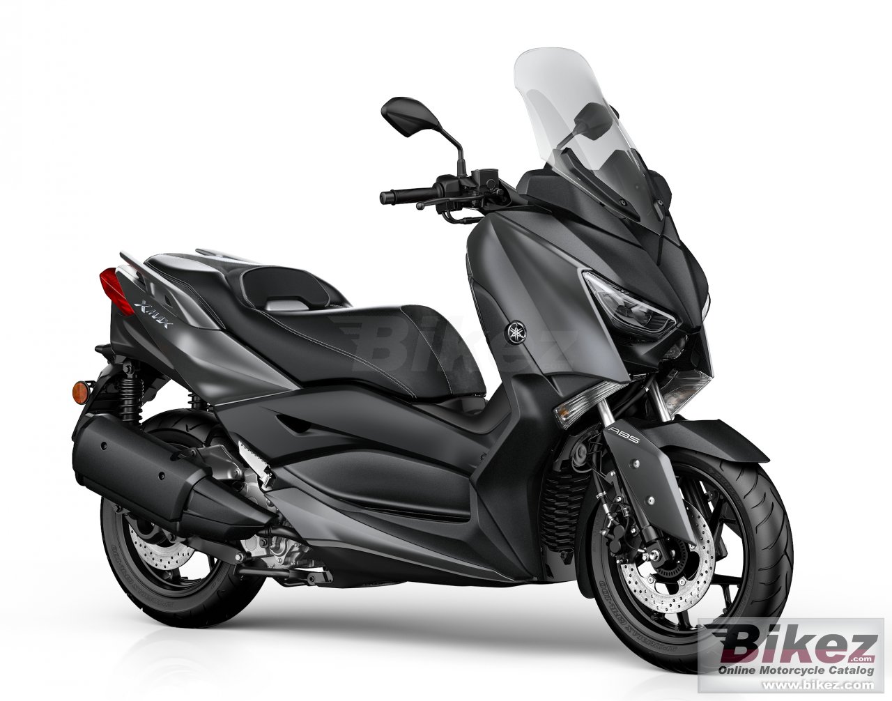 Yamaha X-MAX 300