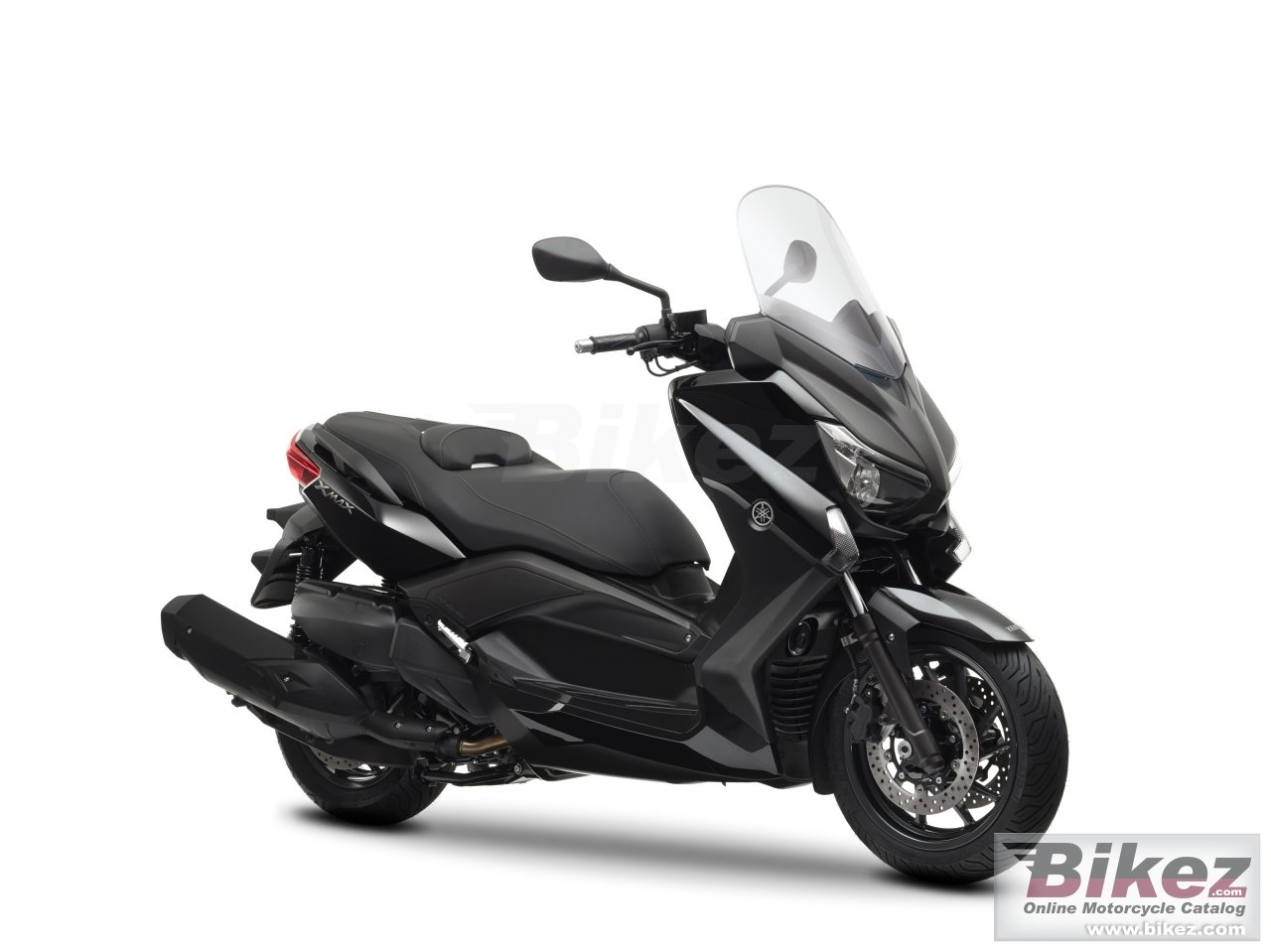 Thumbnail for Yamaha X-MAX 400 2014