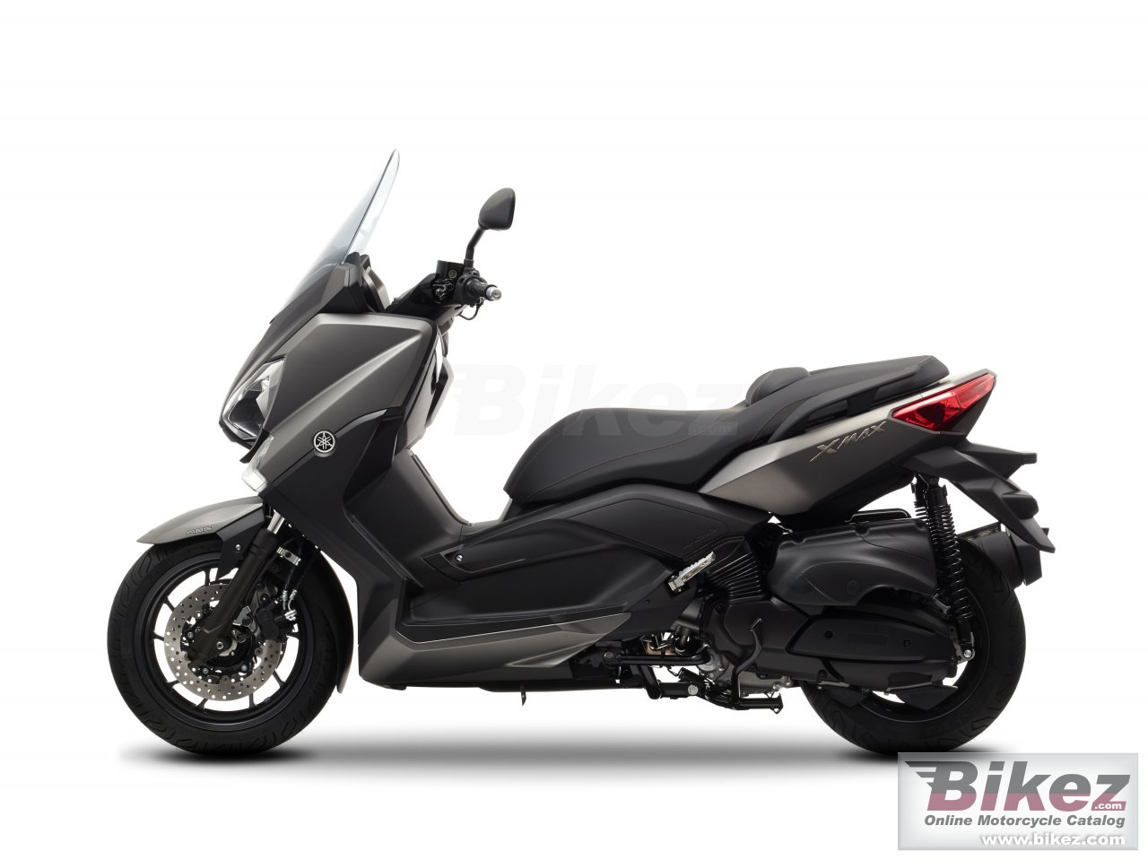 Thumbnail for Yamaha X-MAX 400 ABS 2014