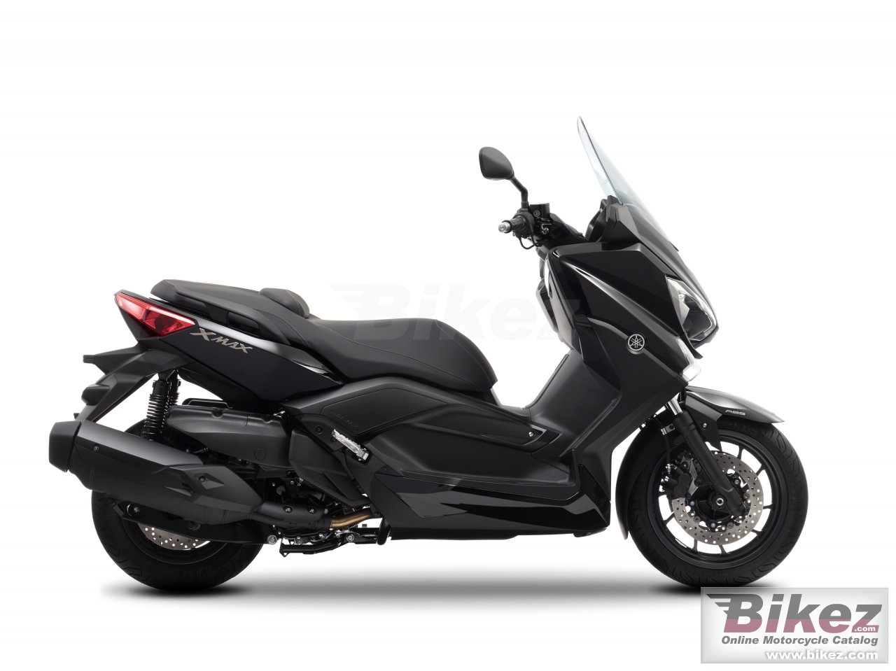 Thumbnail for Yamaha X-MAX 400 ABS 2014