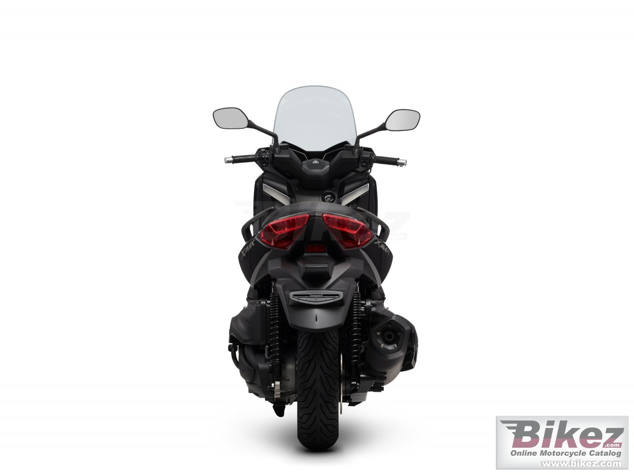 Thumbnail for Yamaha X-MAX 400 ABS 2014