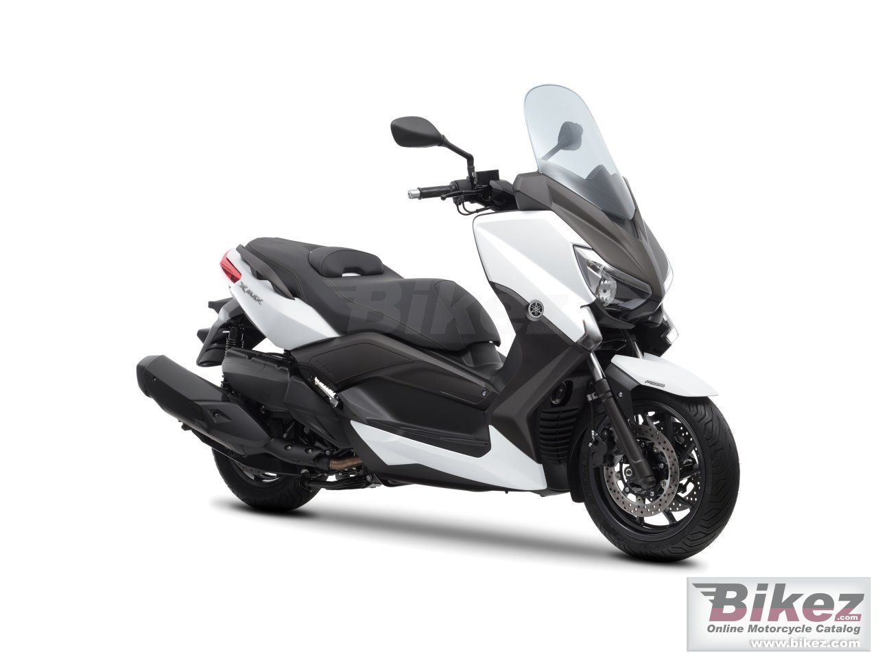 Thumbnail for Yamaha X-MAX 400 ABS 2014