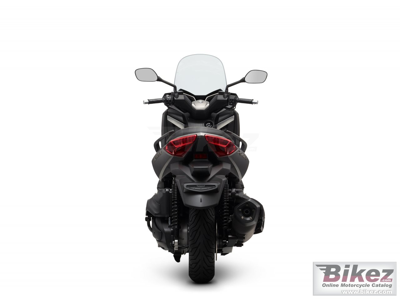 Thumbnail for Yamaha X-MAX 400 ABS 2014