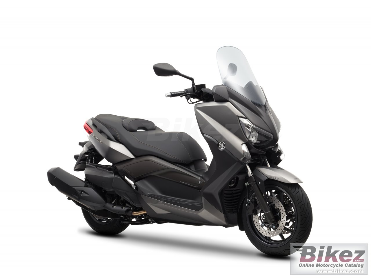 Yamaha X-MAX 400 ABS
