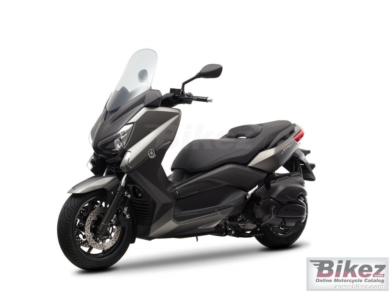 Thumbnail for Yamaha X-MAX 400 ABS 2014