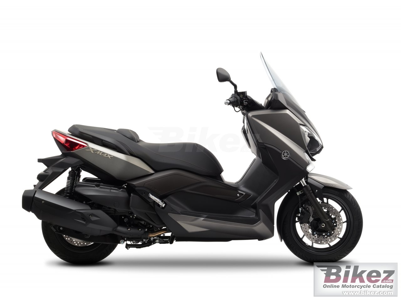 Thumbnail for Yamaha X-MAX 400 ABS 2014