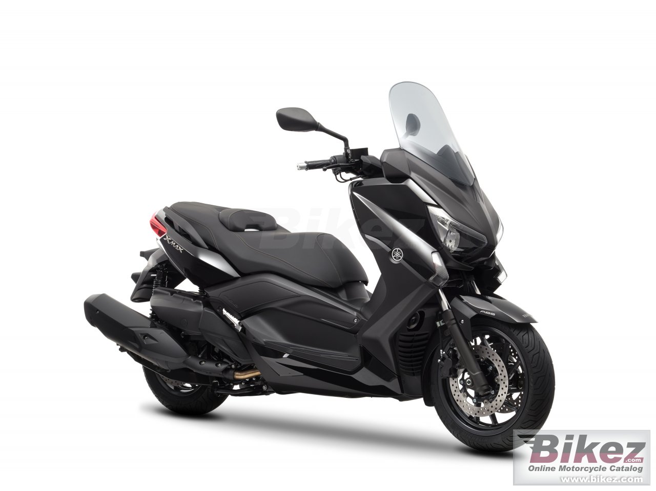 Thumbnail for Yamaha X-MAX 400 ABS 2014
