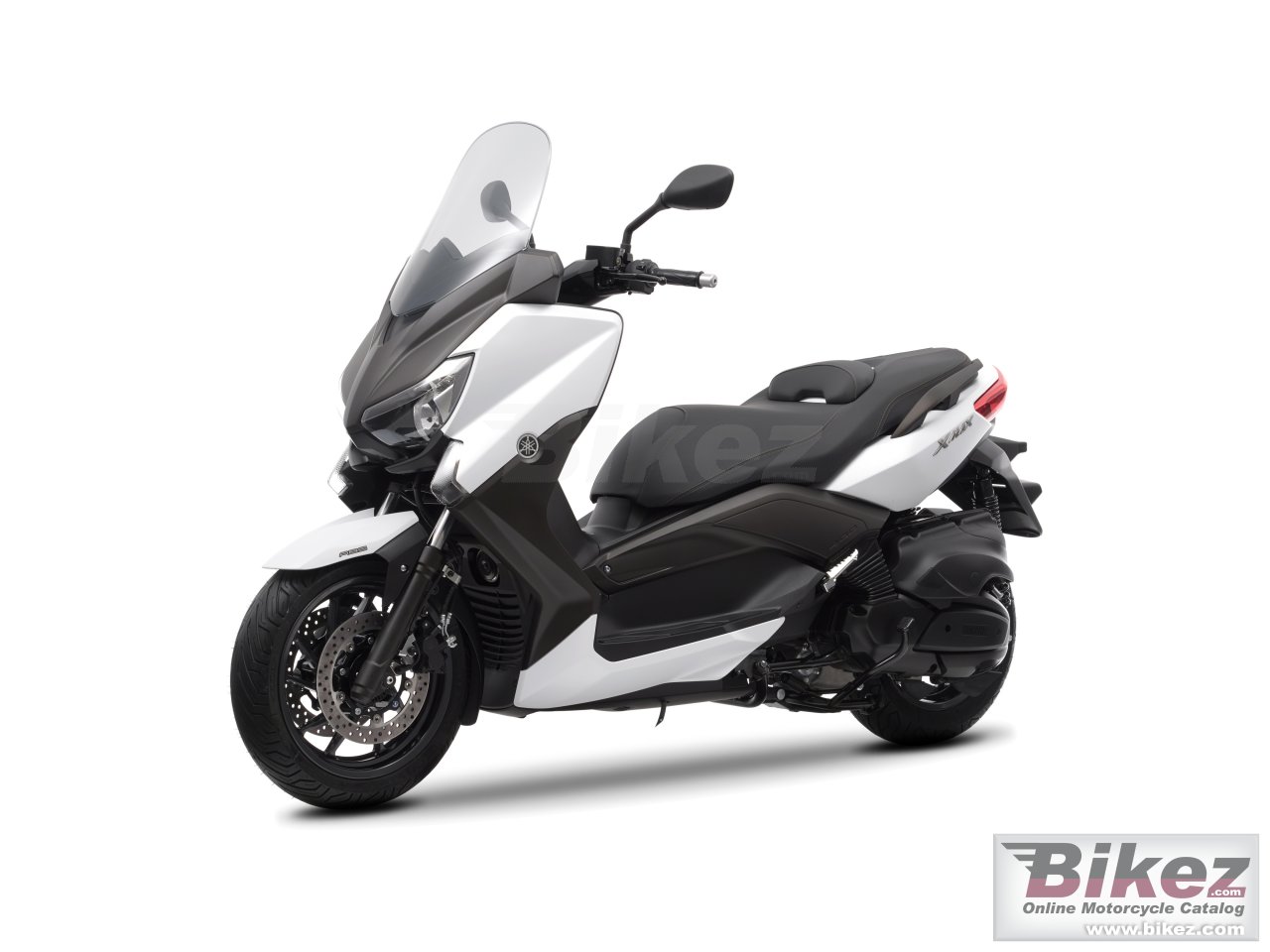 Thumbnail for Yamaha X-MAX 400 ABS 2014
