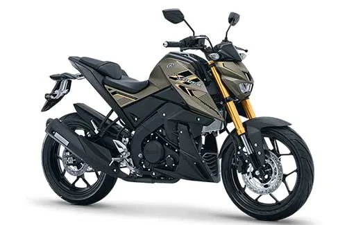 Yamaha Xabre