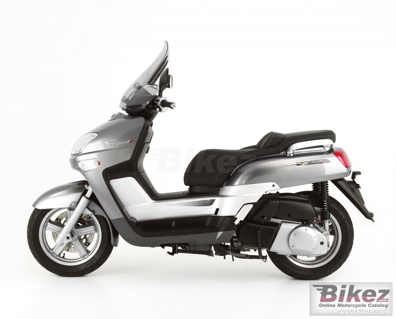 Thumbnail for Yamaha XC 300 Versity 2006