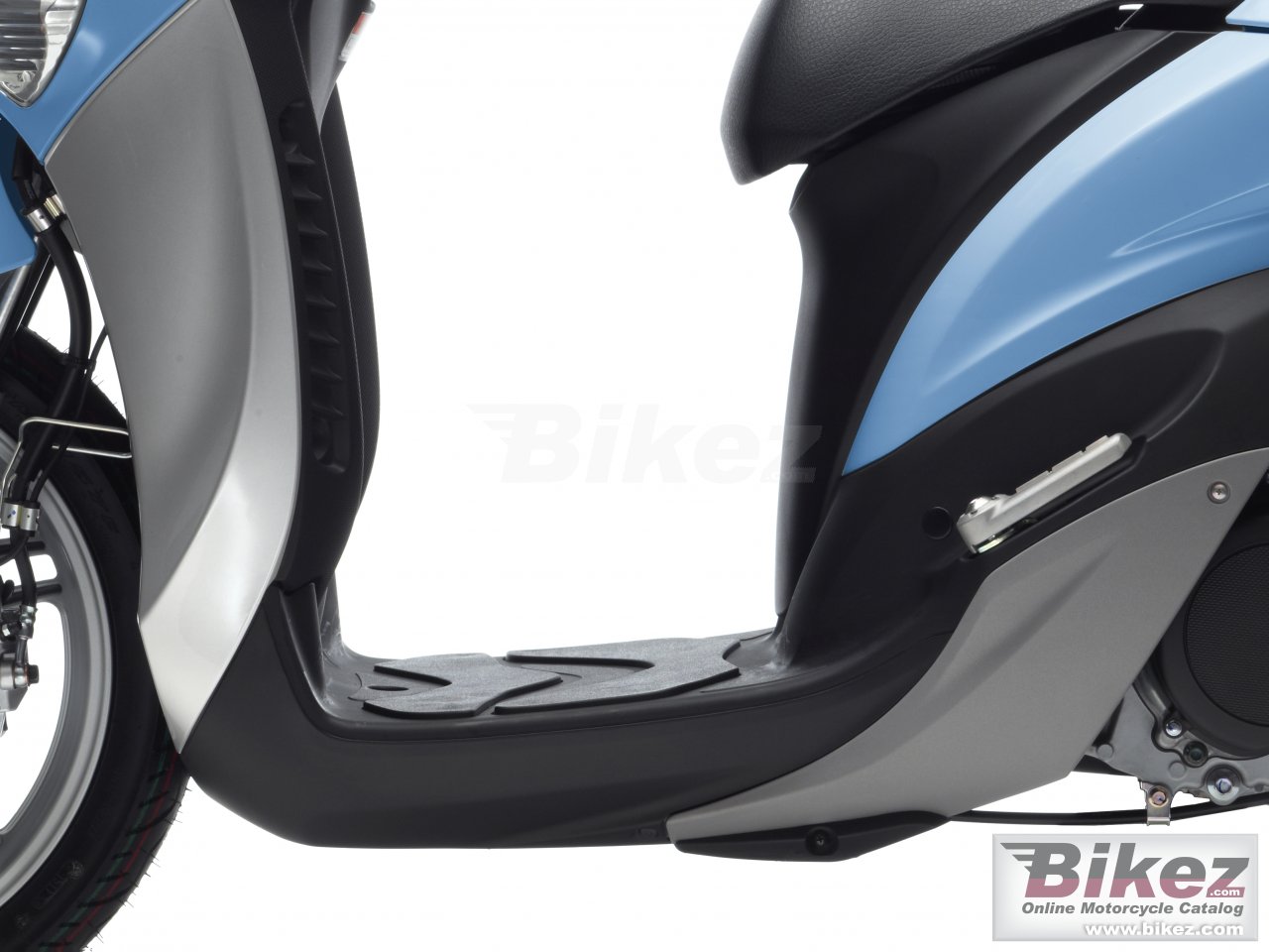 Thumbnail for Yamaha Xenter 125 2012