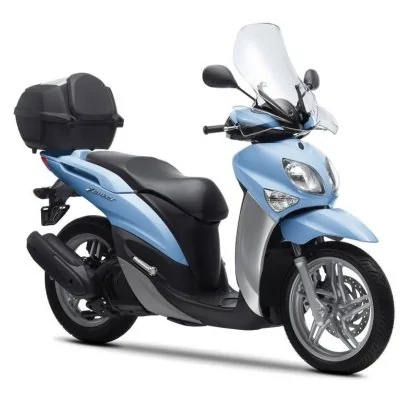 Thumbnail for Yamaha Xenter 125 2012