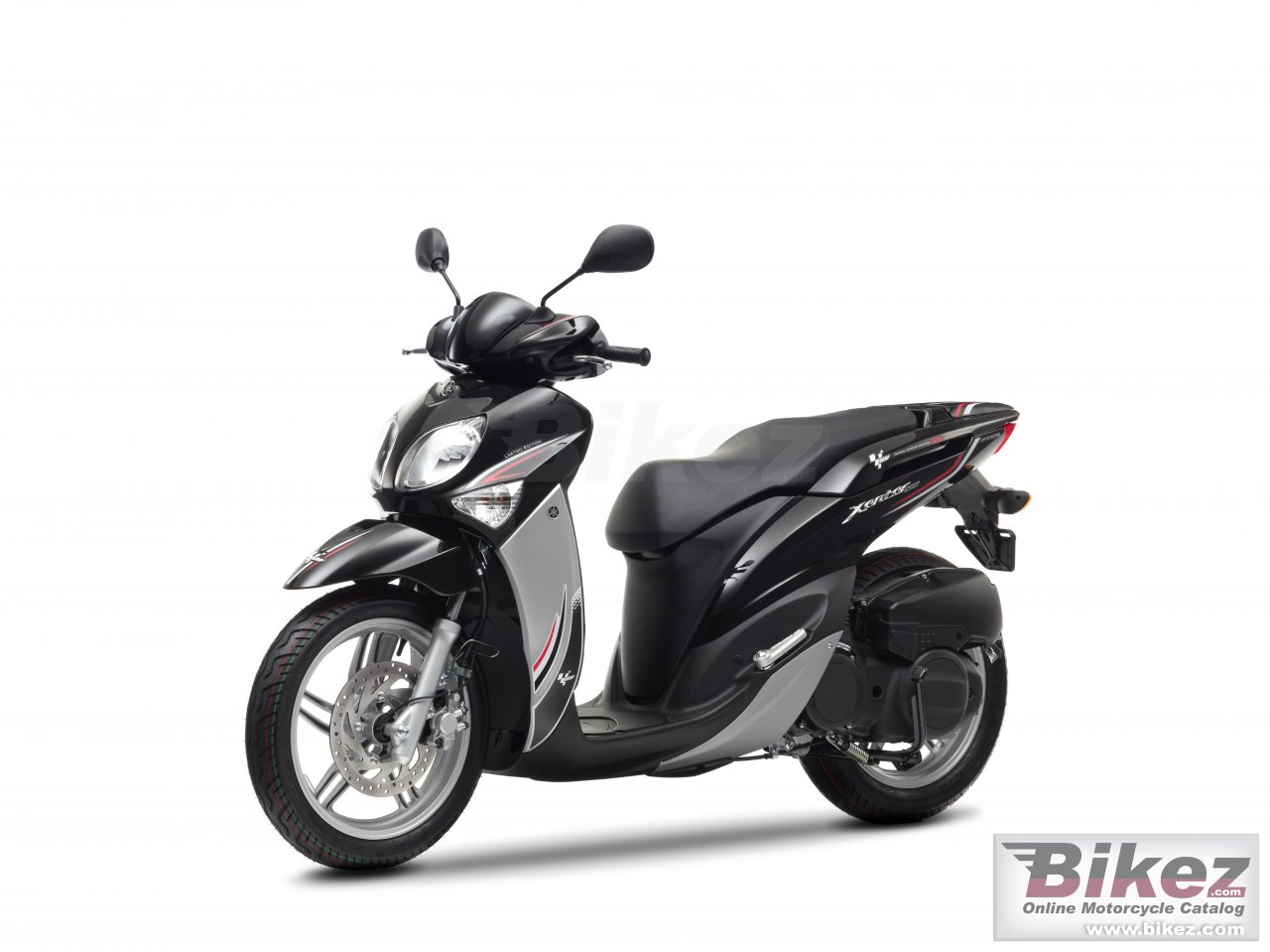 Thumbnail for Yamaha Xenter 125 2013