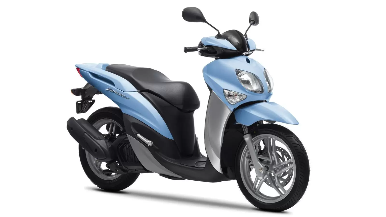 Thumbnail for Yamaha Xenter 125 2013