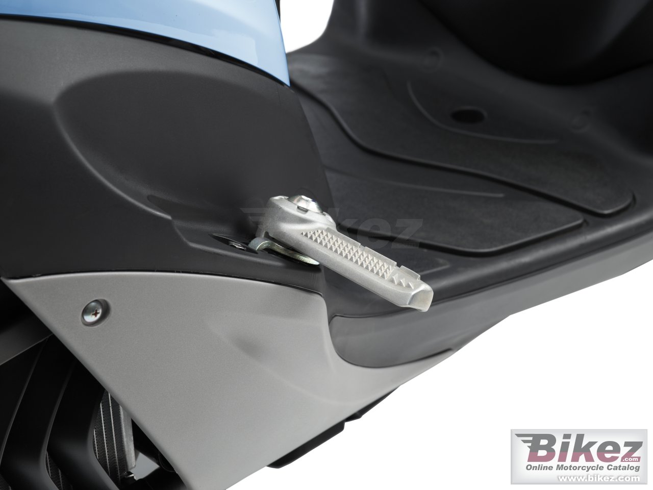 Thumbnail for Yamaha Xenter 125 2013