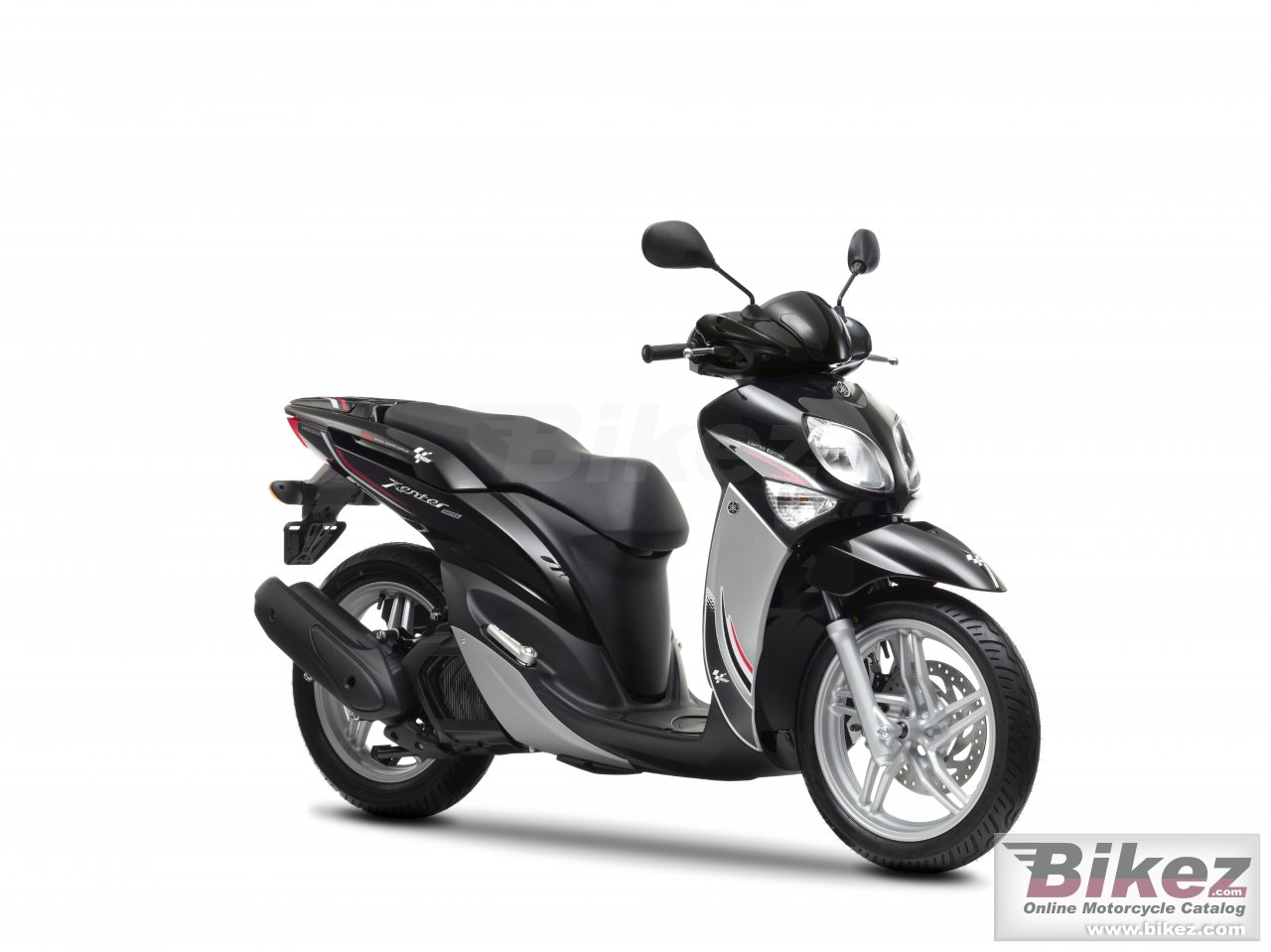 Thumbnail for Yamaha Xenter 125 2013