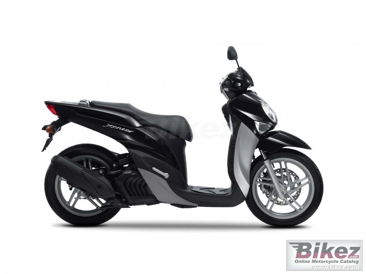 Thumbnail for Yamaha Xenter 125 2014