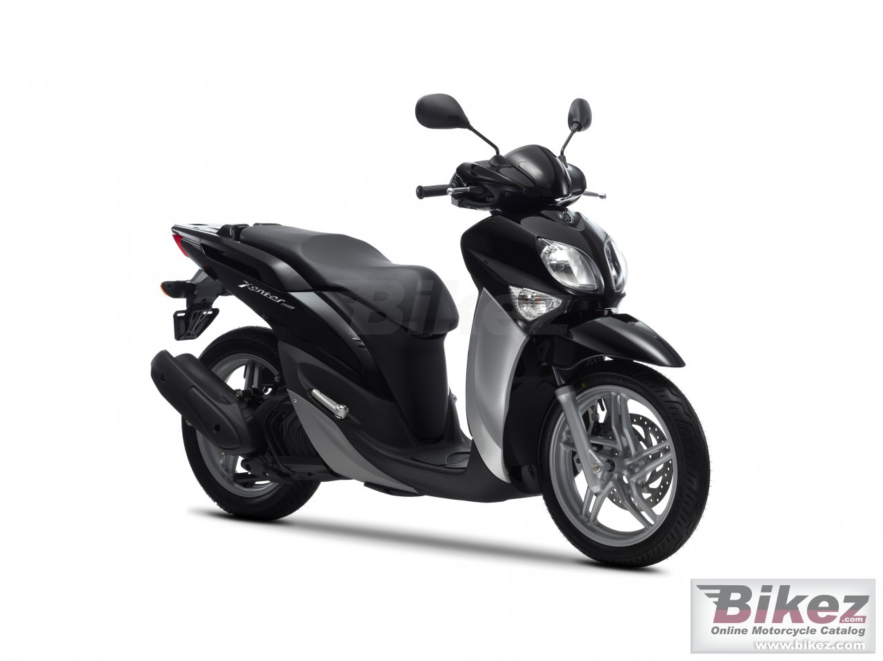 Thumbnail for Yamaha Xenter 125 2014