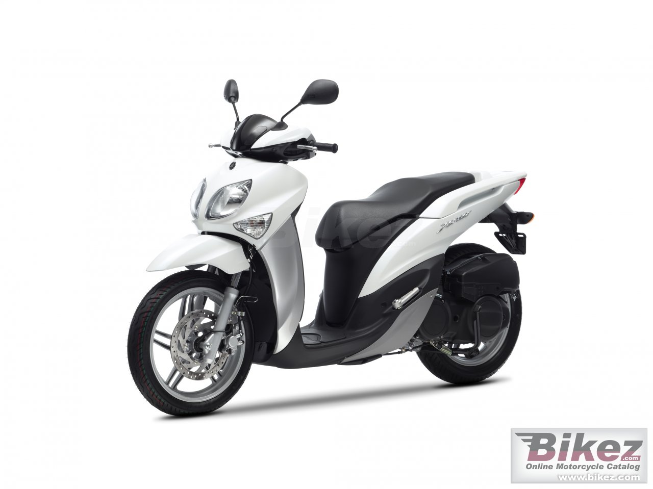 Thumbnail for Yamaha Xenter 125 2014