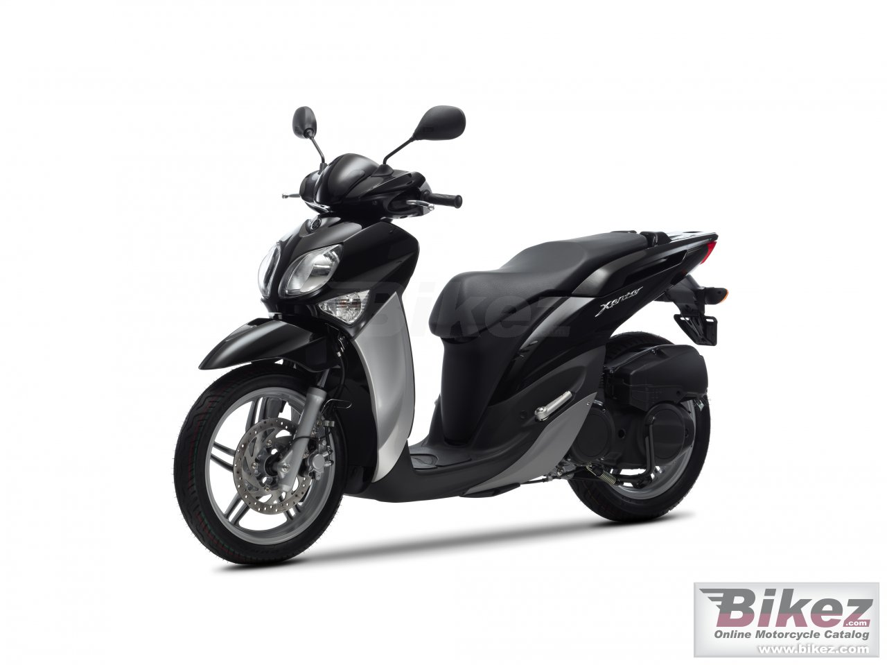 Thumbnail for Yamaha Xenter 125 2014