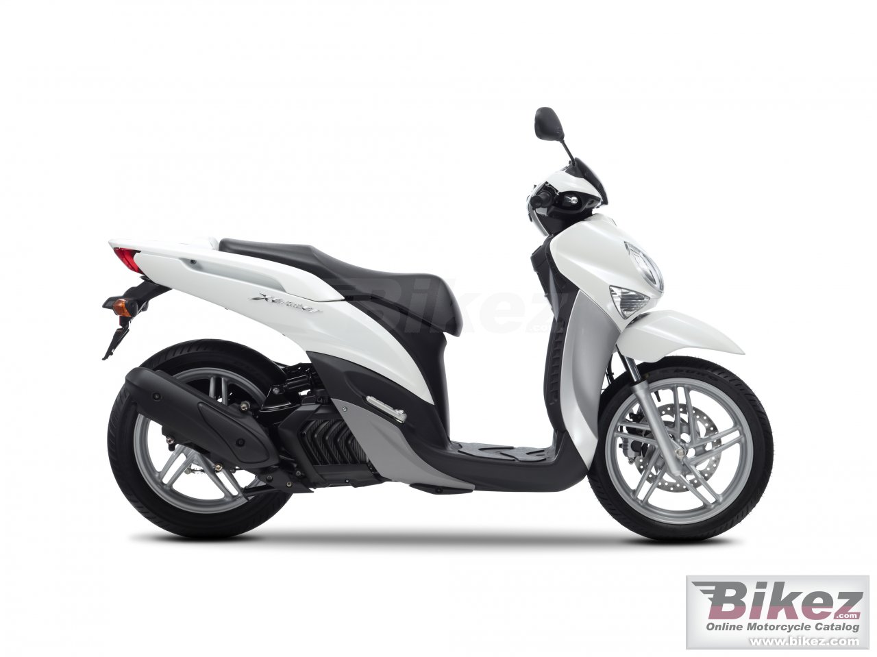 Thumbnail for Yamaha Xenter 125 2014