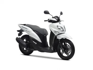 Thumbnail for Yamaha Xenter 125 2015