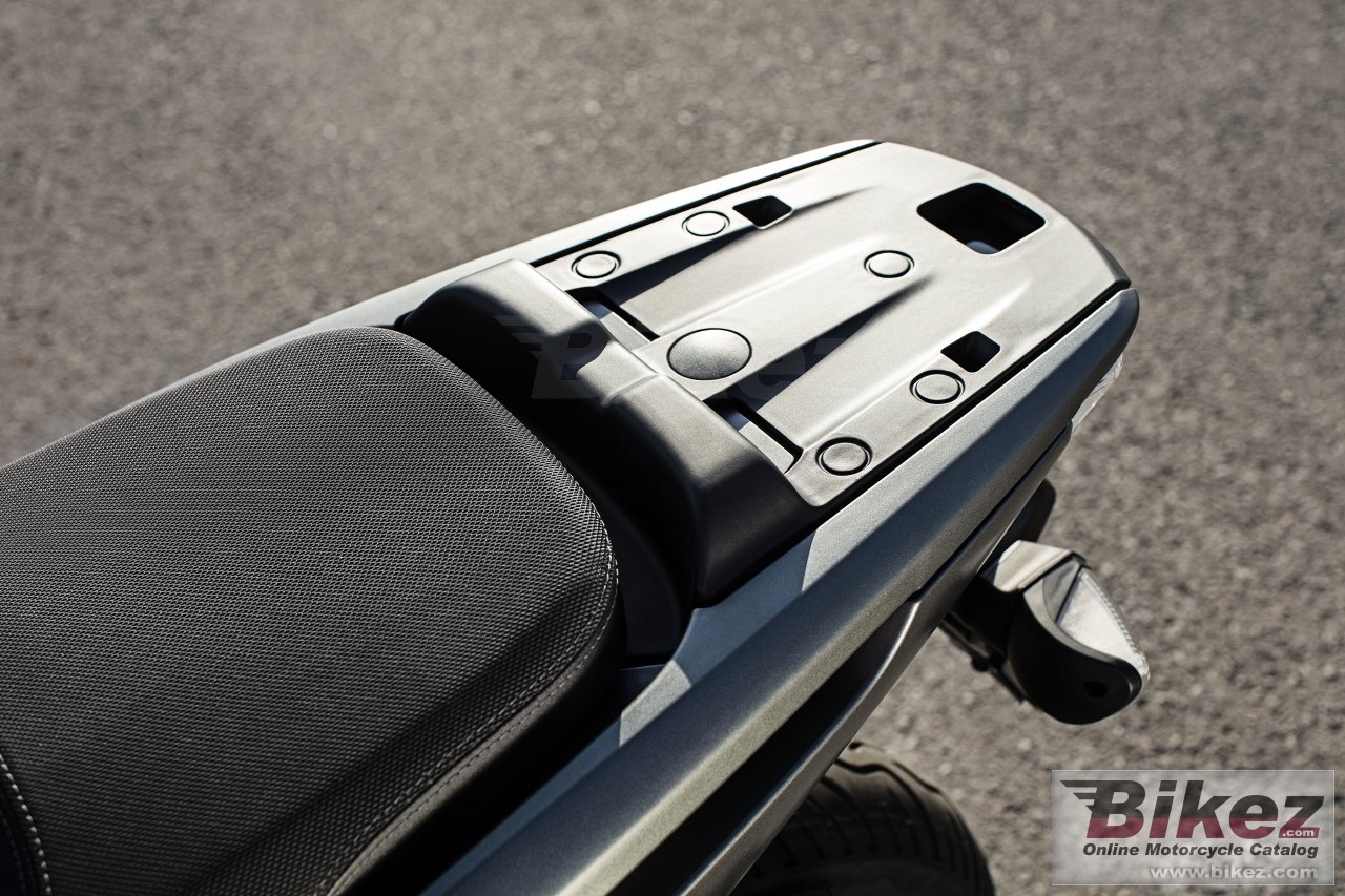Thumbnail for Yamaha Xenter 125 2016