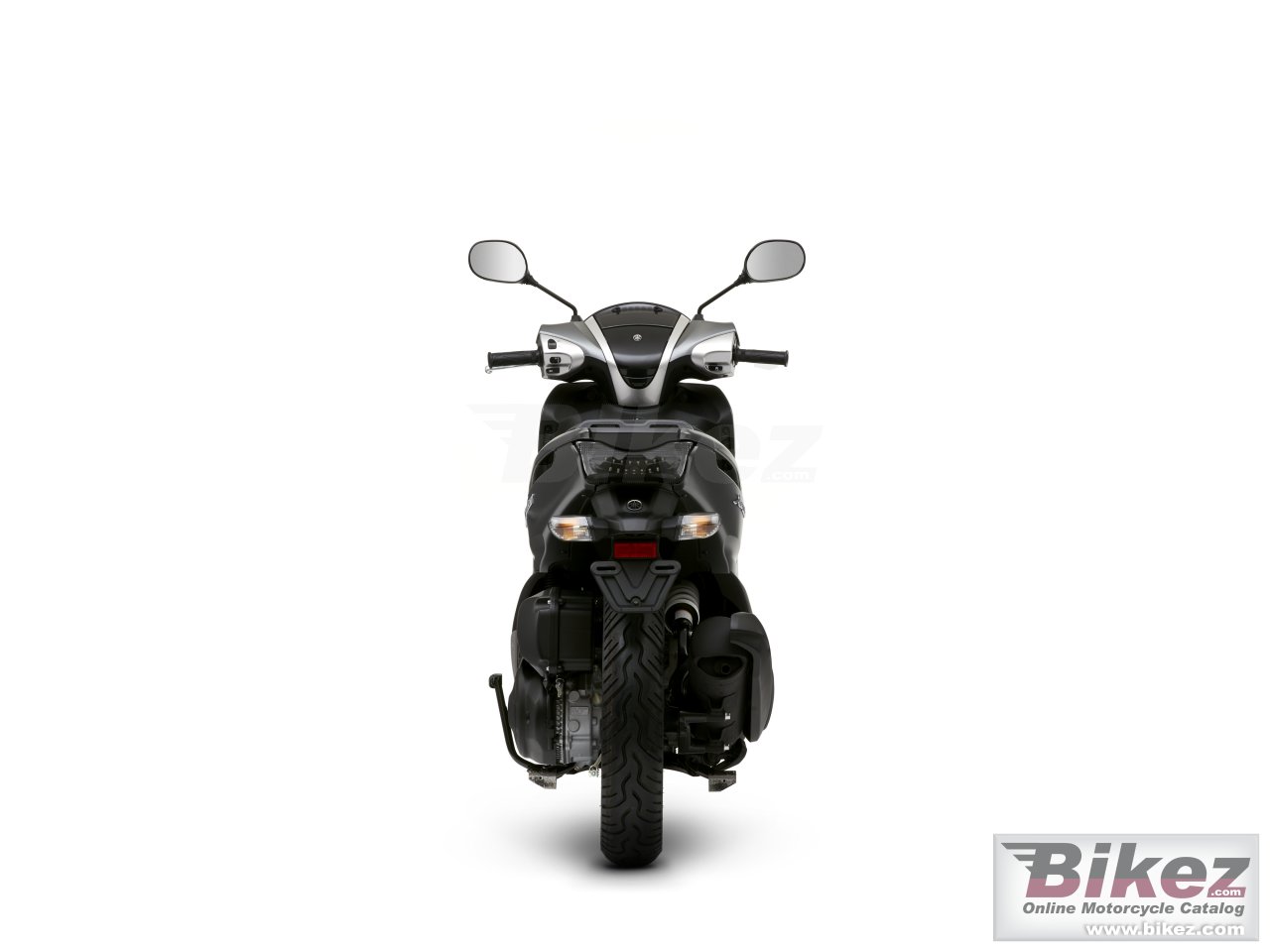 Thumbnail for Yamaha Xenter 125 2016