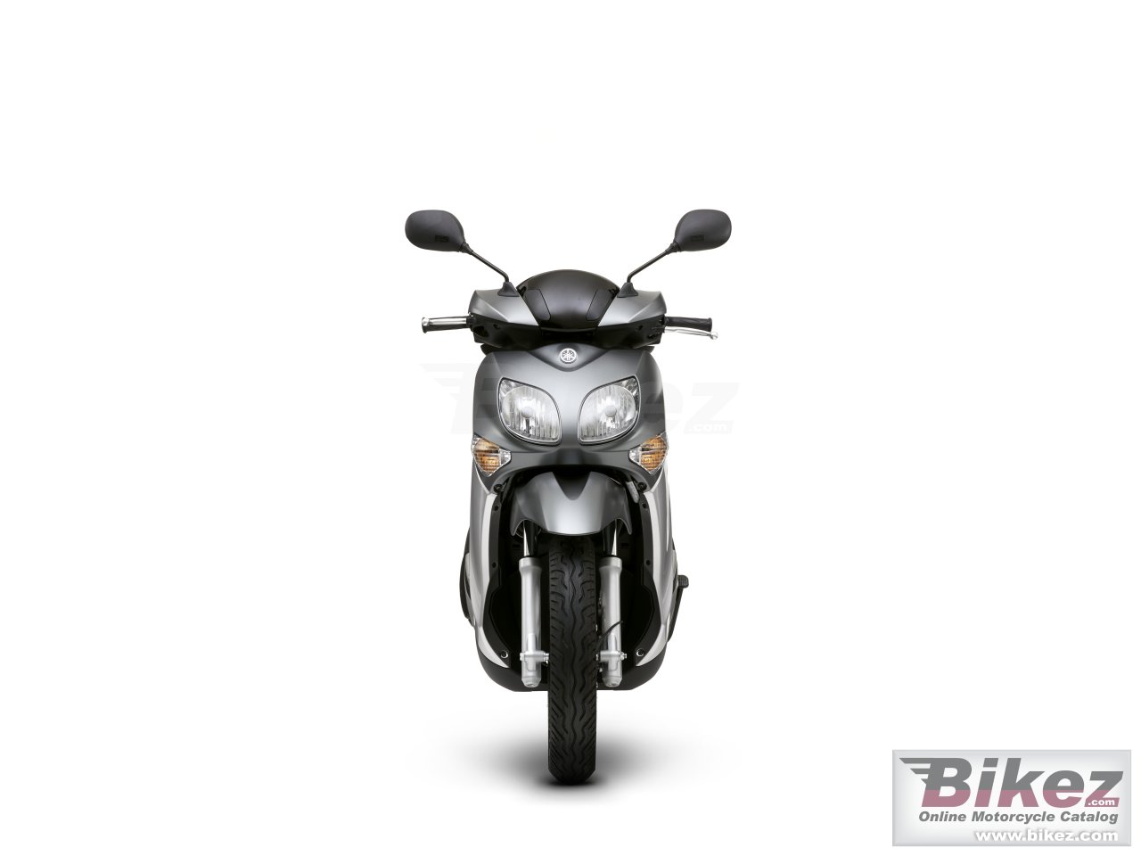 Thumbnail for Yamaha Xenter 125 2016