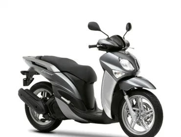 Thumbnail for Yamaha Xenter 125 2016