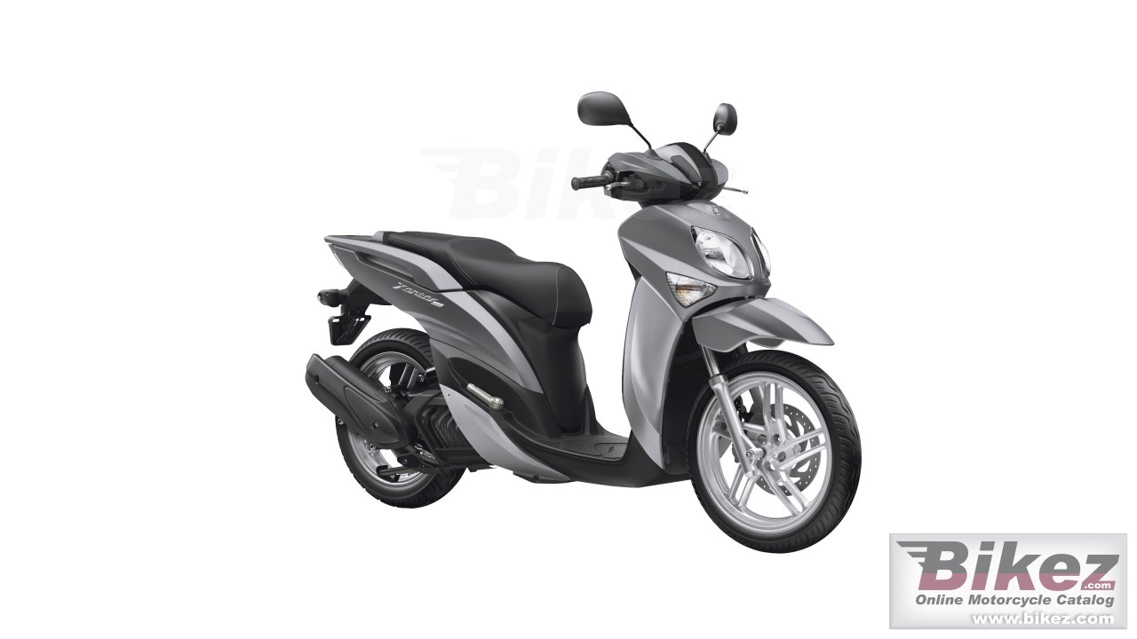 Thumbnail for Yamaha Xenter 125 2017