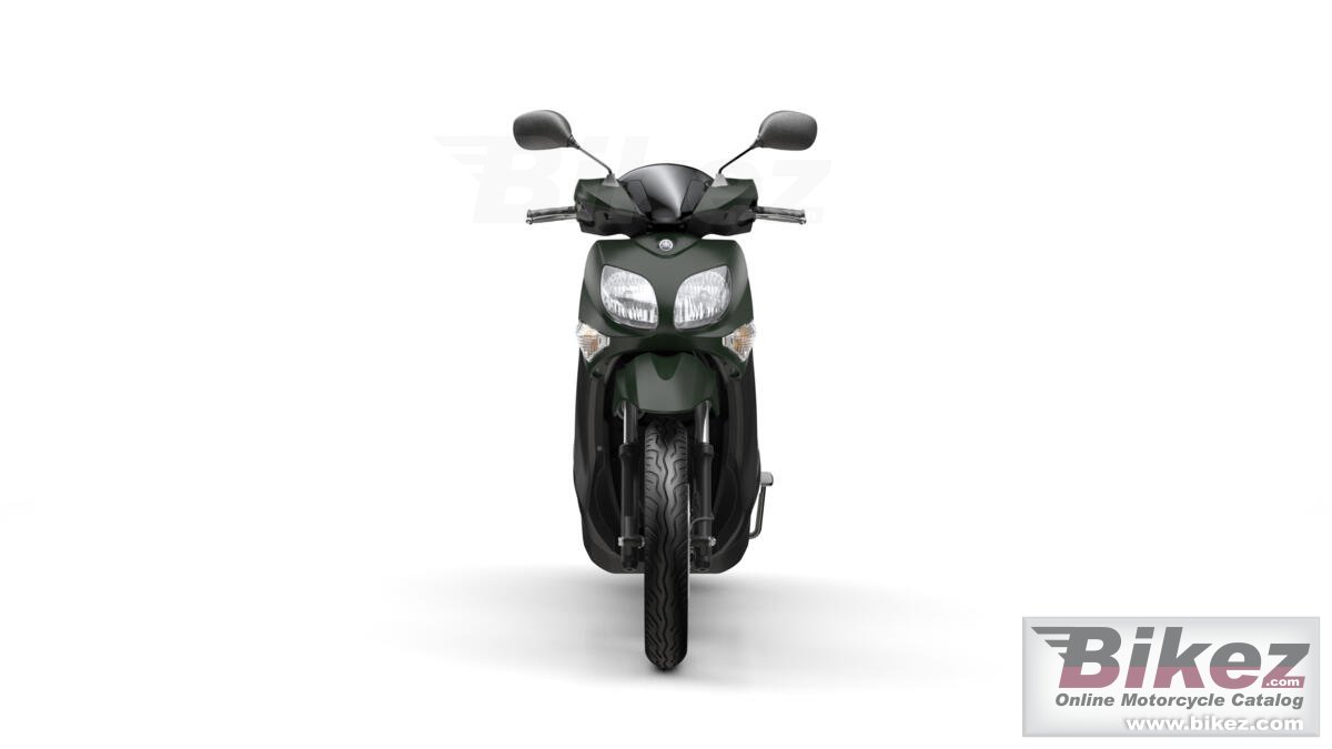 Thumbnail for Yamaha Xenter 125 2023
