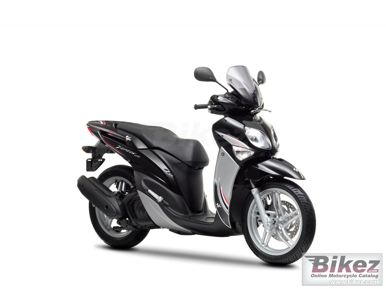 Yamaha Xenter 125 MotoGP