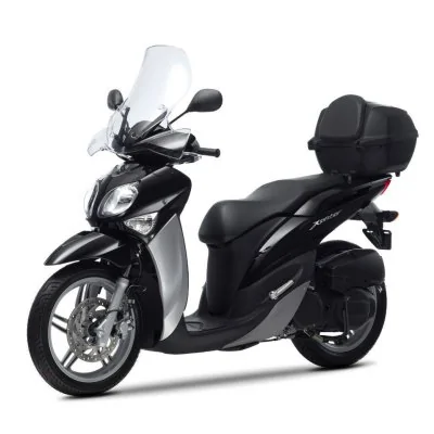 Thumbnail for Yamaha Xenter 150 2012