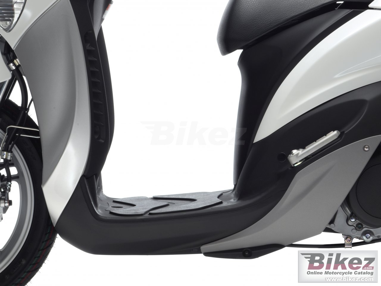 Thumbnail for Yamaha Xenter 150 2012