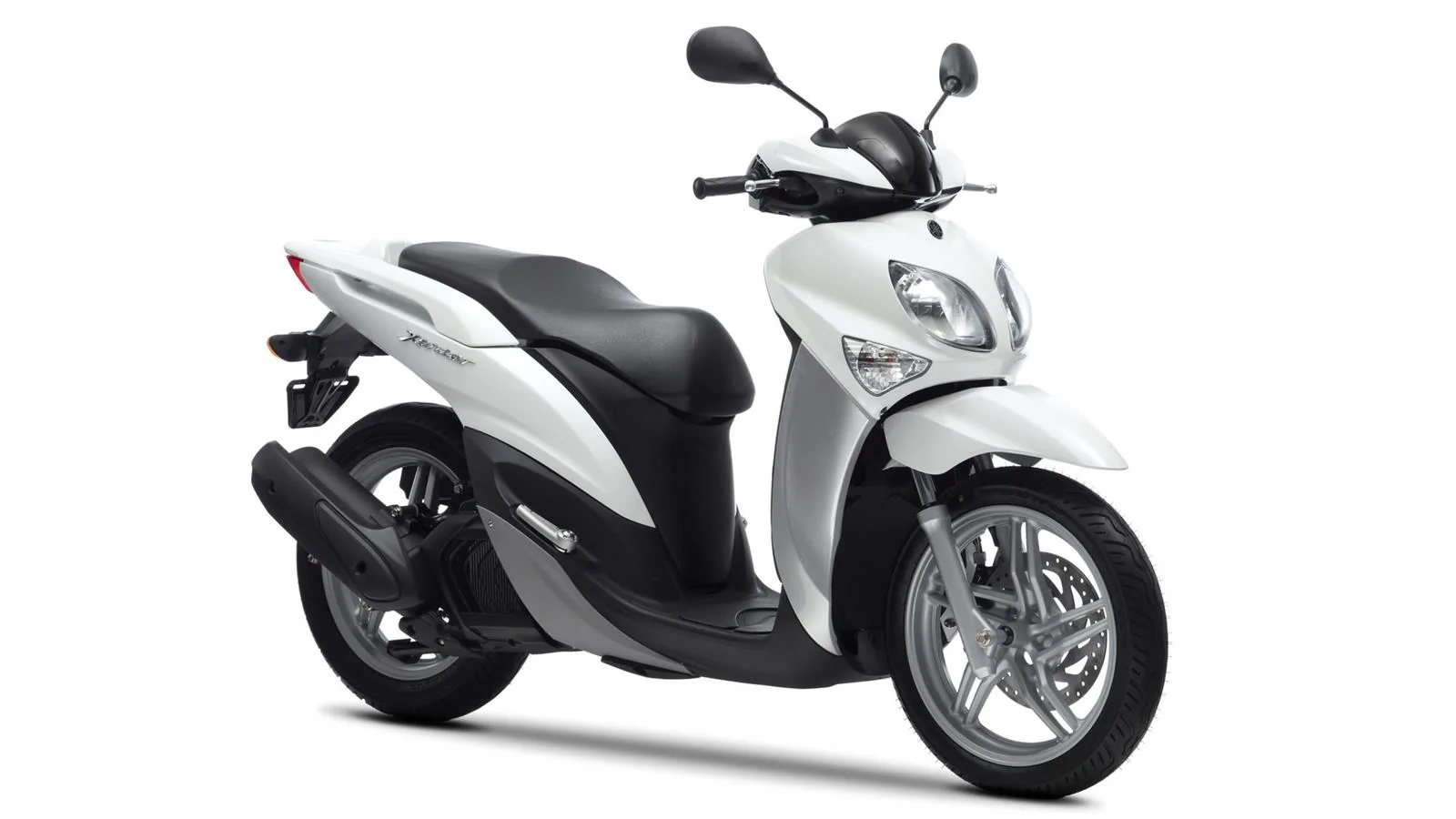 Thumbnail for Yamaha Xenter 150 2013